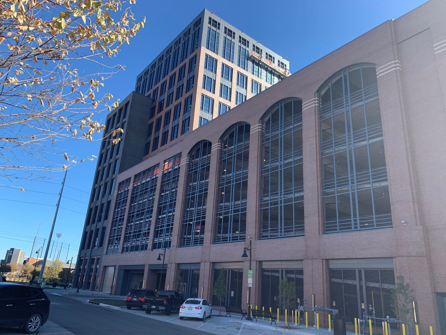222 N. Detroit