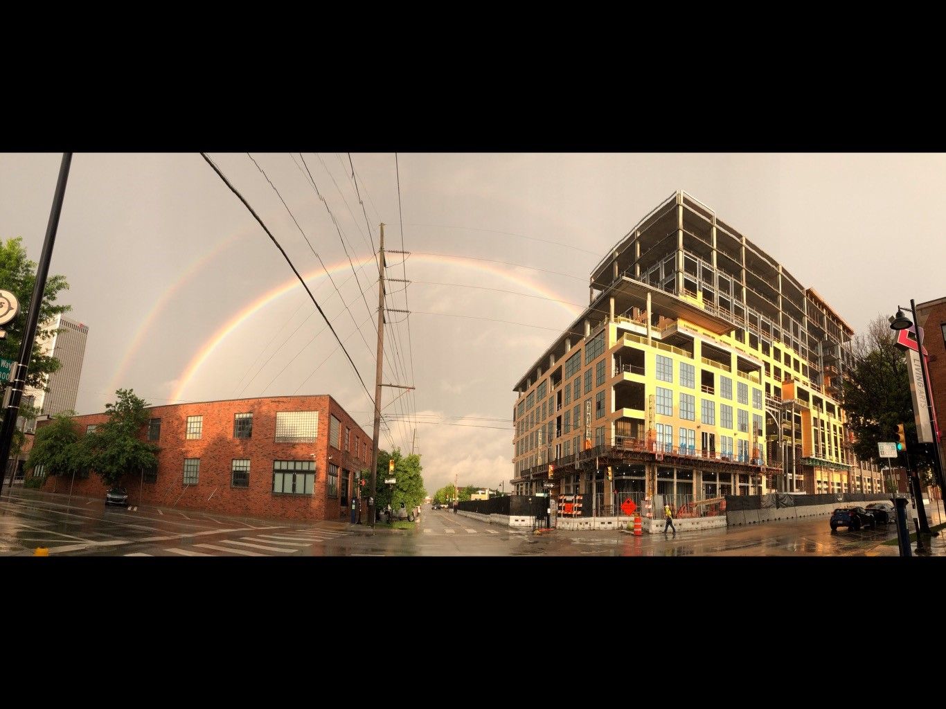 222 N. Detroit — 4