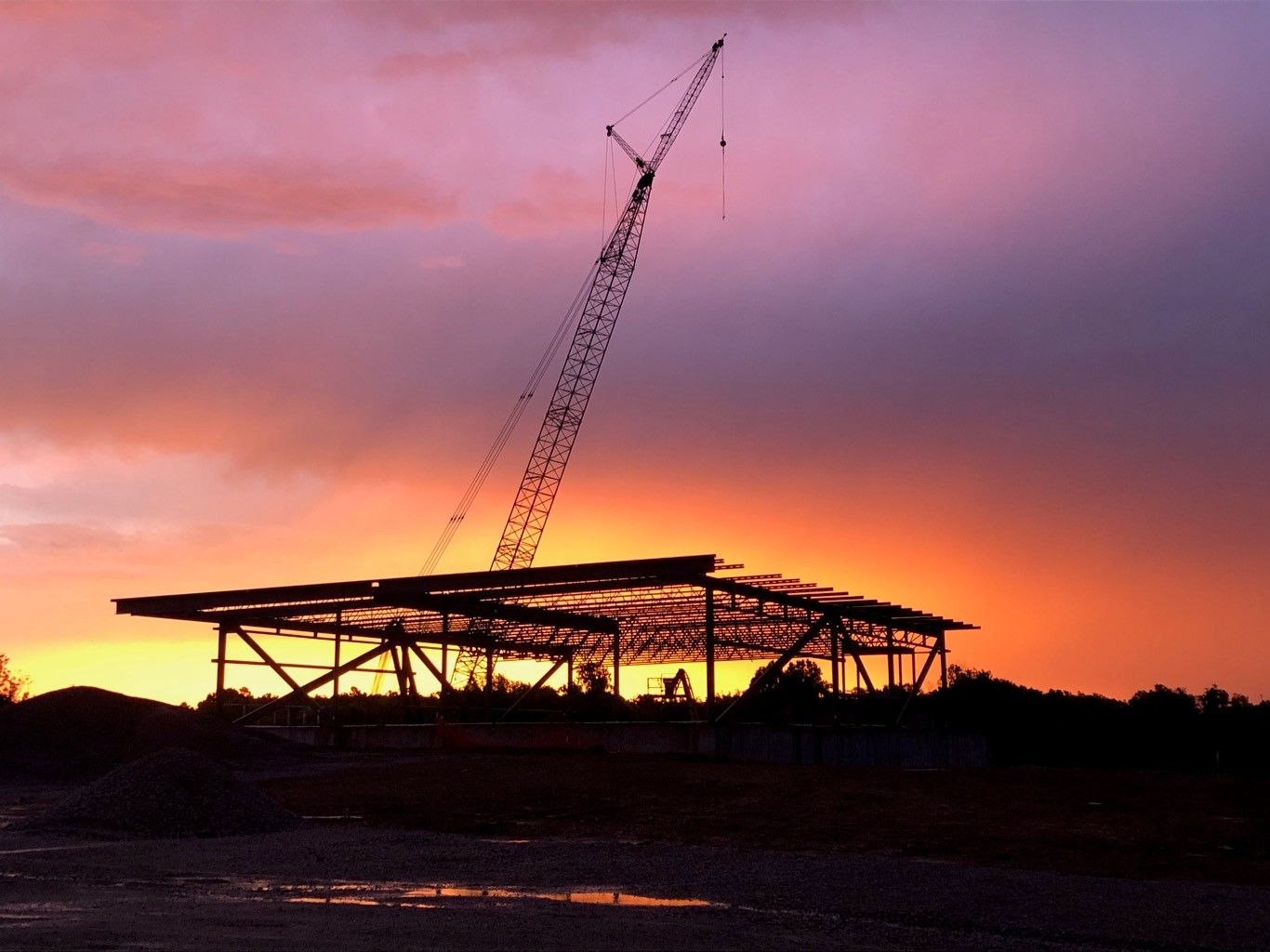 Broken Arrow Public Schools STEM Building — 5