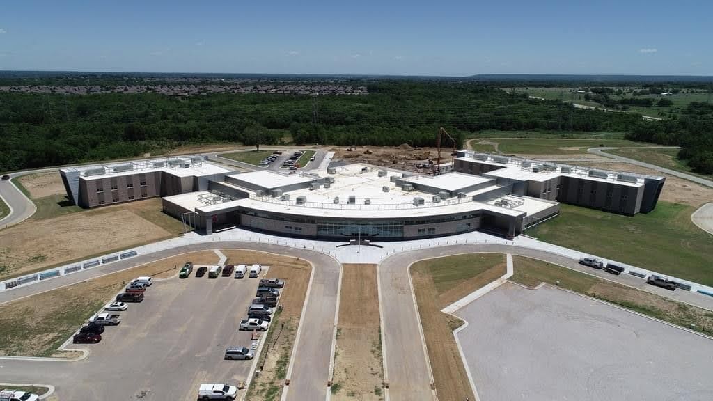 Bixby West Intermediate & Elementary