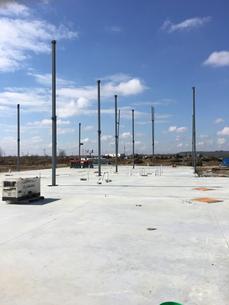 Bixby West Intermediate & Elementary — 3