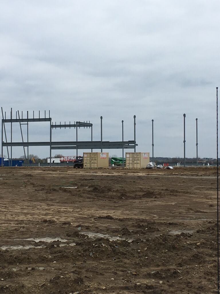 Bixby West Intermediate & Elementary — 4