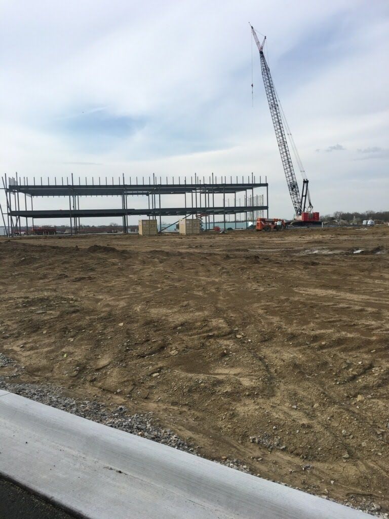 Bixby West Intermediate & Elementary — 5