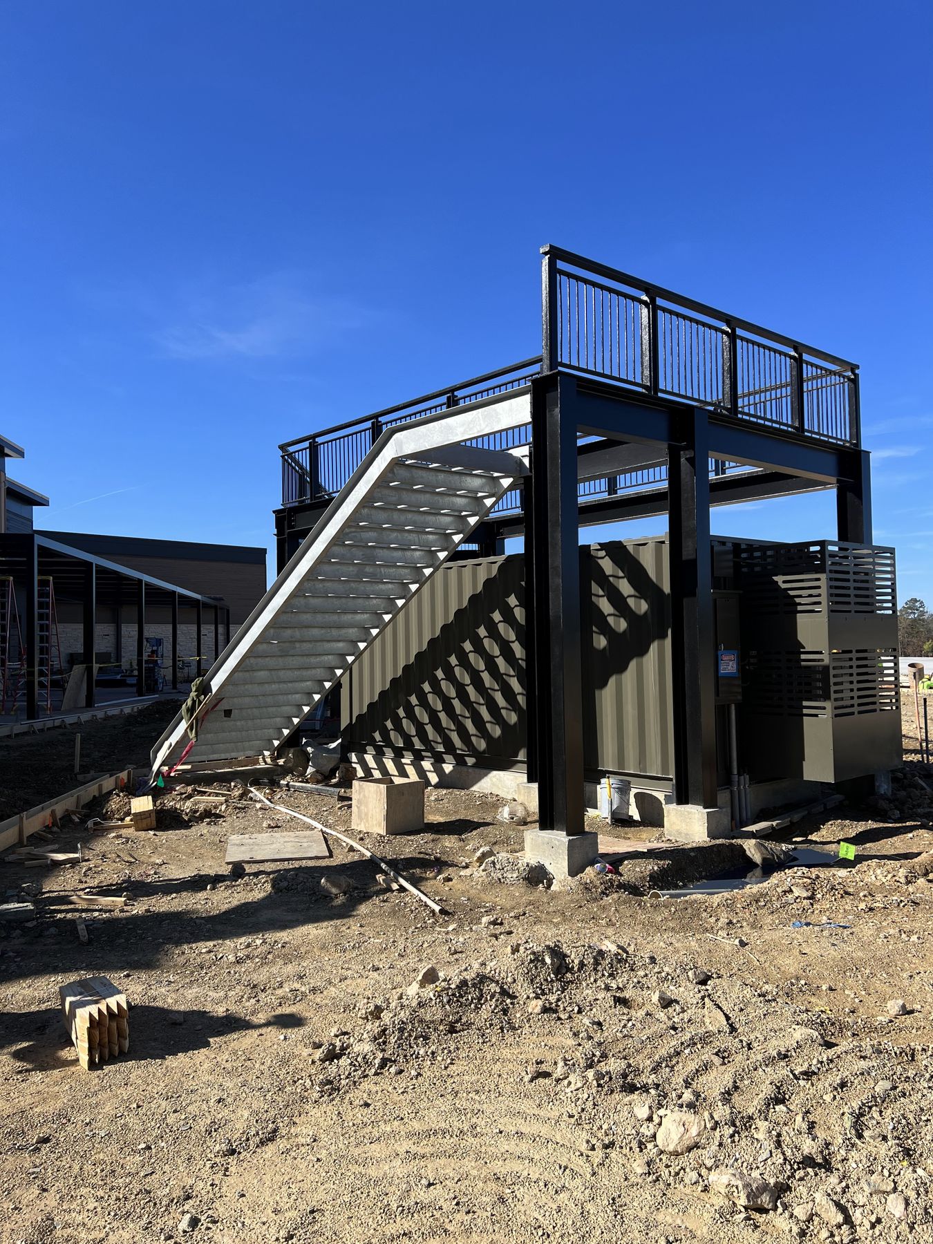 Choctaw Landing — 6