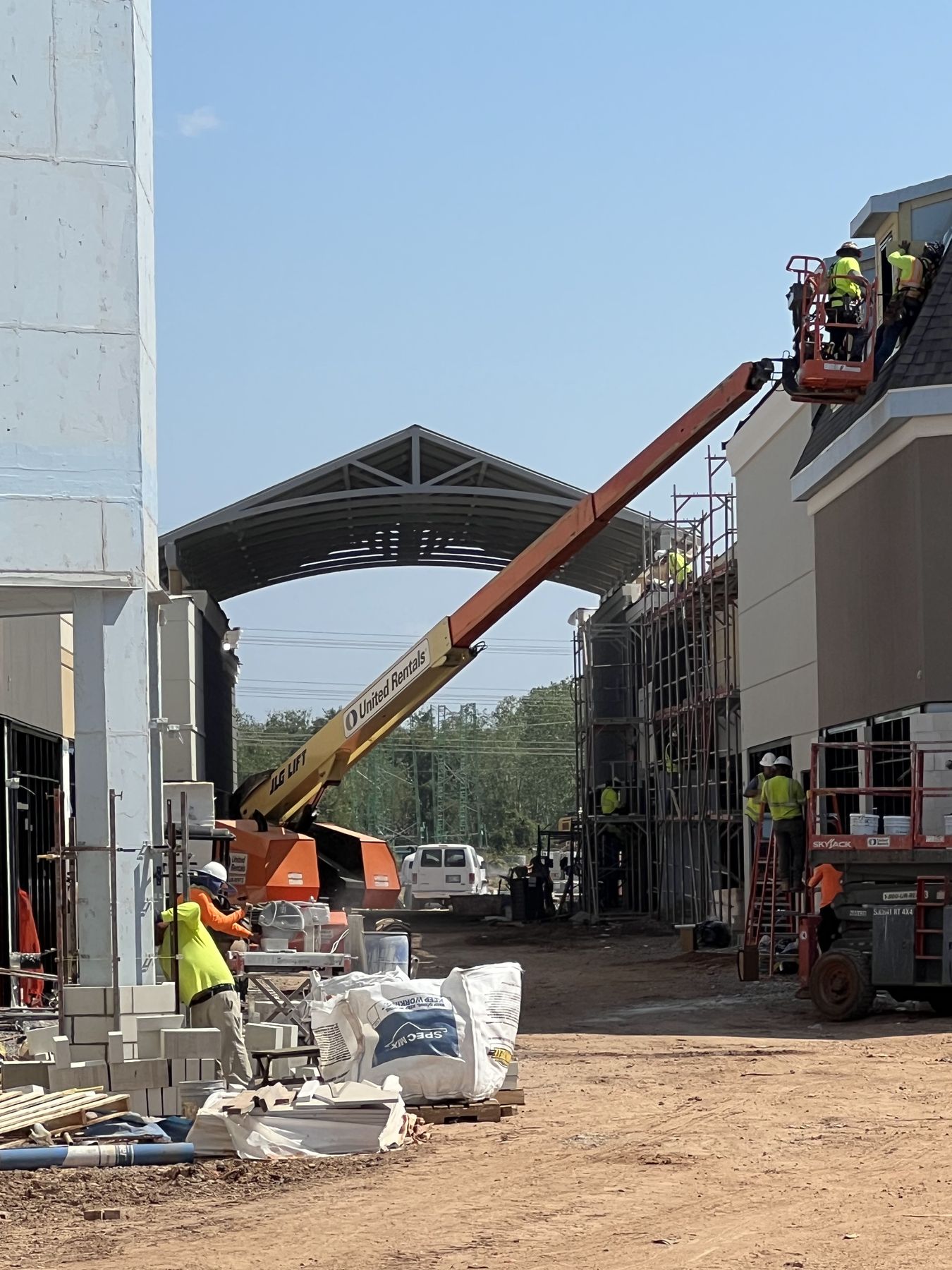 Tulsa Premium Outlets — 4
