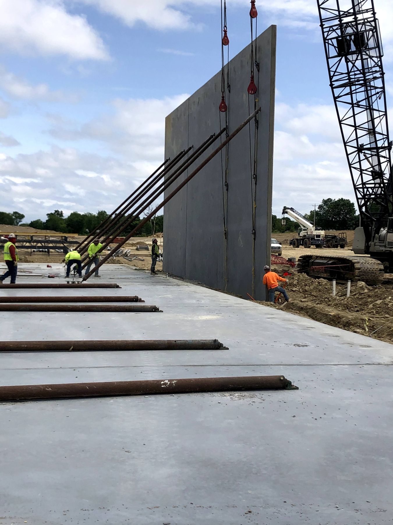 Muncie Power — 3