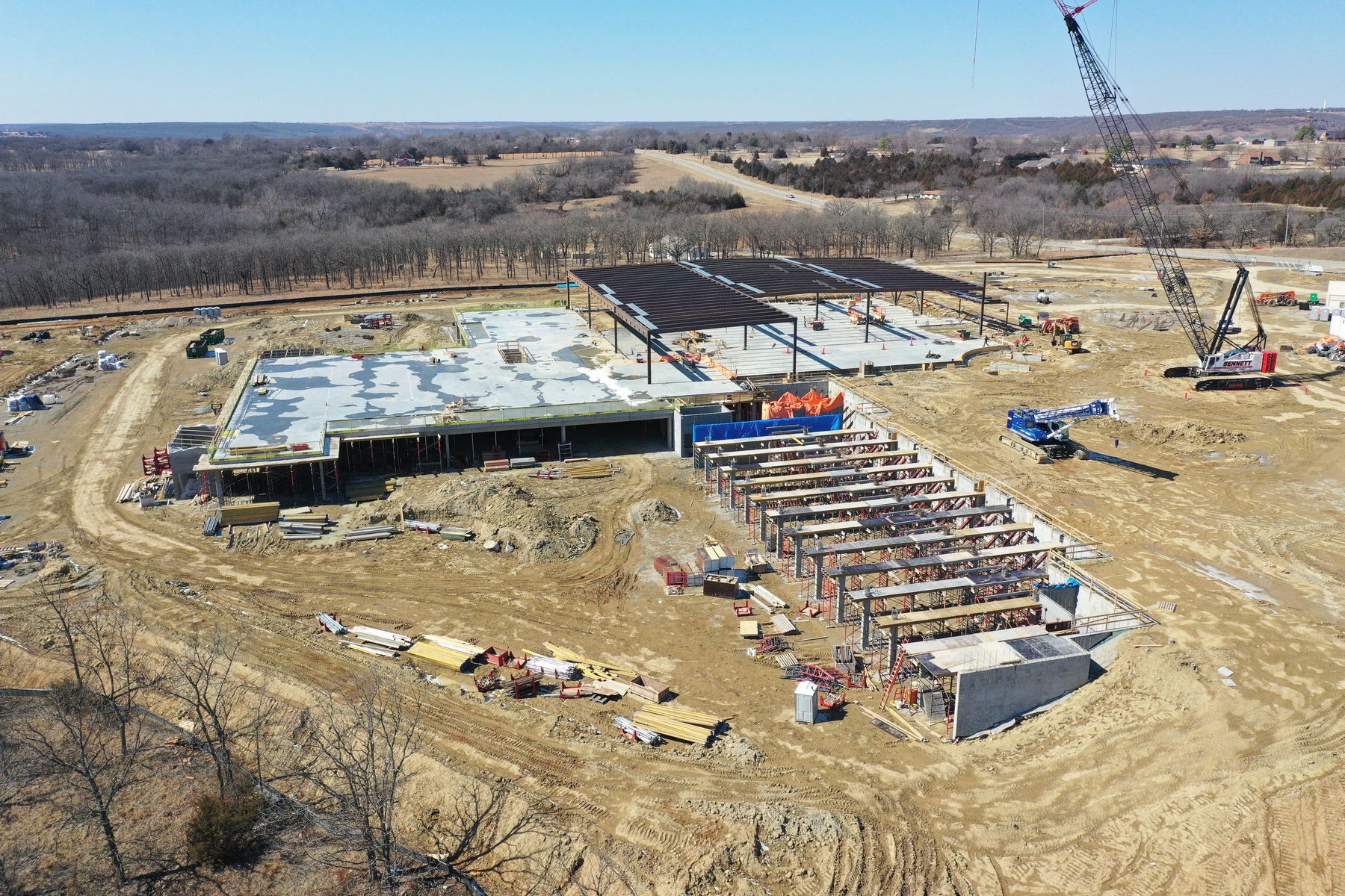 Osage Casino & Hotel — 4