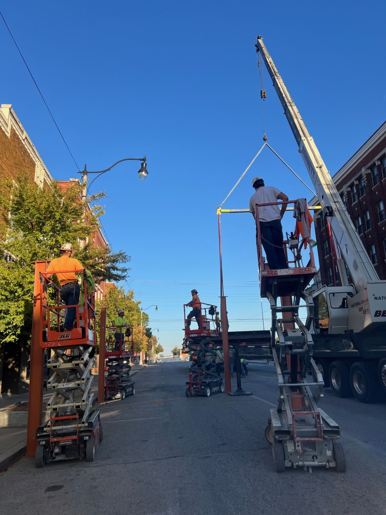 Sapulpa Christmas Chute — 4