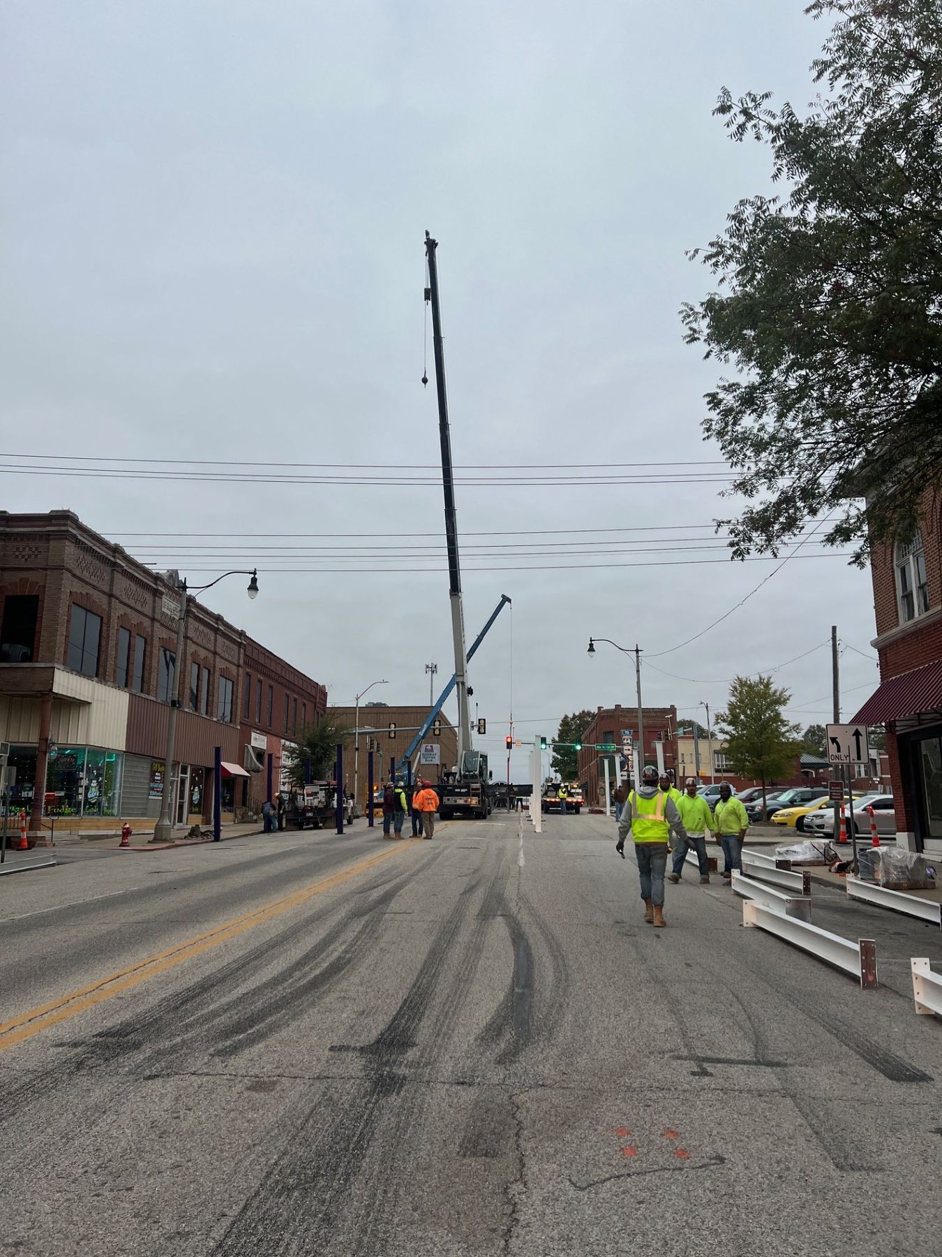 Sapulpa Christmas Chute — 6