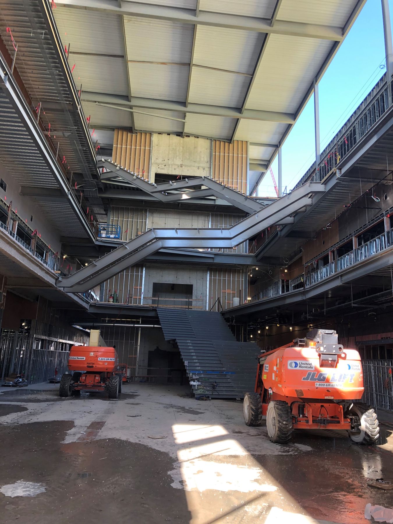 Tulsa Tech Lemley Campus — 3