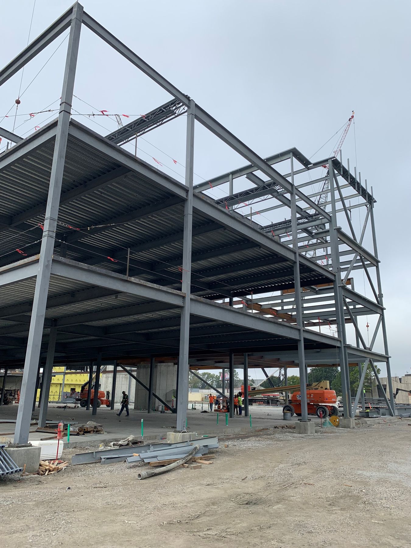 Tulsa Tech Lemley Campus — 5