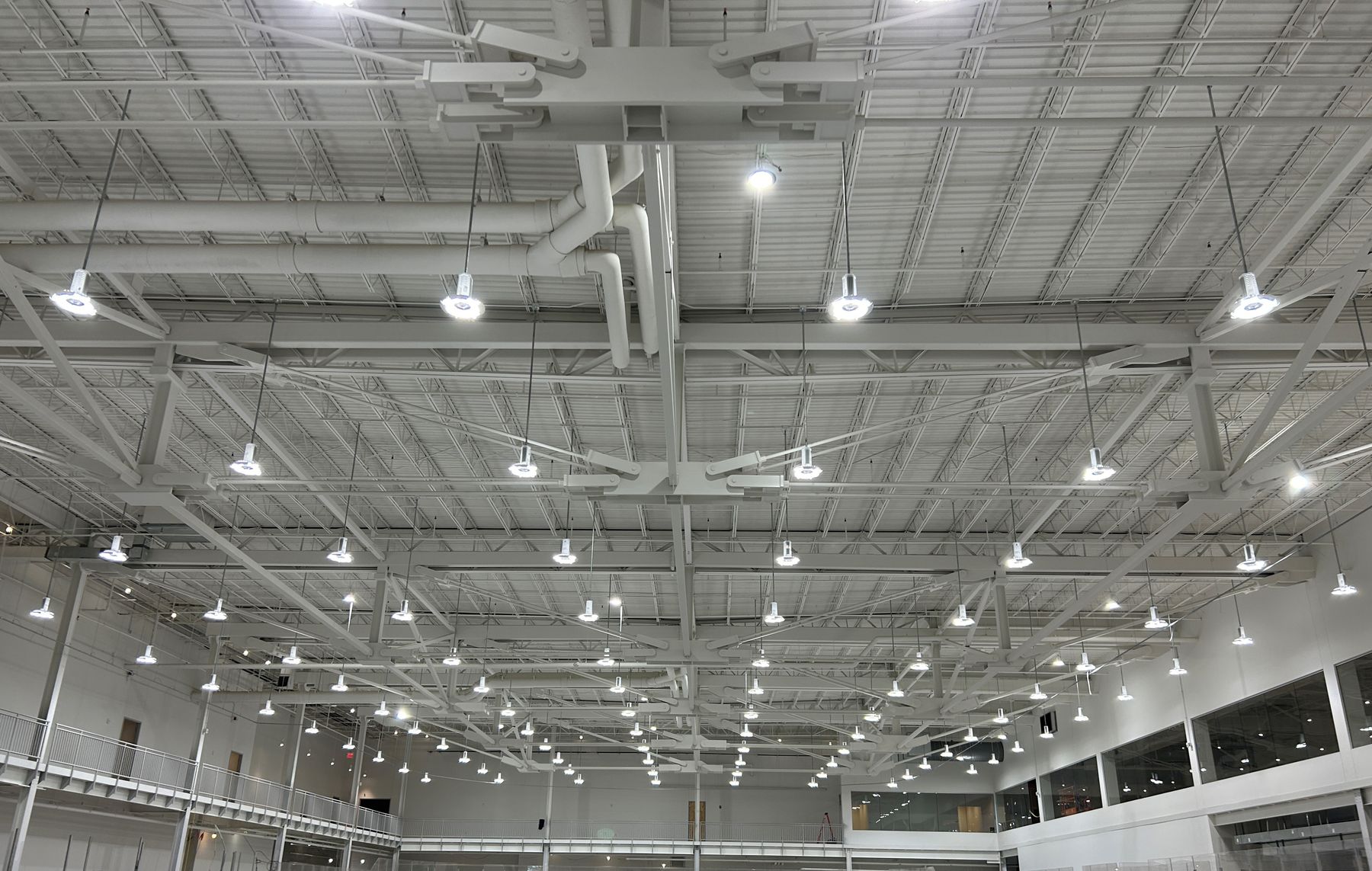 WeStreet Ice Center — 6